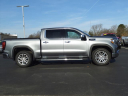 Thumbnail image of 2021 GMC Sierra 1500 at Serra Buick Gmc Champaign