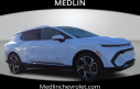 Thumbnail image of 2024 Chevrolet Equinox EV at Medlin Chevrolet - NEW