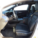Thumbnail image of 2024 Chevrolet Equinox EV at Medlin Chevrolet - NEW