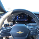 Thumbnail image of 2024 Chevrolet Equinox EV at Medlin Chevrolet - NEW