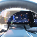 Thumbnail image of 2024 Chevrolet Equinox EV at Medlin Chevrolet - NEW