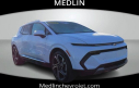 Thumbnail image of 2024 Chevrolet Equinox EV at Medlin Chevrolet - NEW