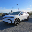Thumbnail image of 2024 Chevrolet Equinox EV at Medlin Chevrolet - NEW