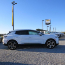 Thumbnail image of 2024 Chevrolet Equinox EV at Medlin Chevrolet - NEW