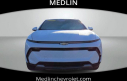 Thumbnail image of 2024 Chevrolet Equinox EV at Medlin Chevrolet - NEW