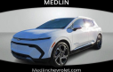 Thumbnail image of 2024 Chevrolet Equinox EV at Medlin Chevrolet - NEW