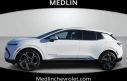 Thumbnail image of 2024 Chevrolet Equinox EV at Medlin Chevrolet - NEW