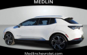 Thumbnail image of 2024 Chevrolet Equinox EV at Medlin Chevrolet - NEW