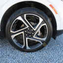 Thumbnail image of 2024 Chevrolet Equinox EV at Medlin Chevrolet - NEW