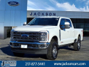 Thumbnail image of 2023 Ford F-250 Super Duty at Jackson Ford
