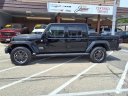 Thumbnail image of 2023 Jeep Gladiator at James Chrysler Dodge Jeep Ram