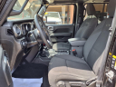 Thumbnail image of 2023 Jeep Gladiator at James Chrysler Dodge Jeep Ram