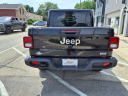 Thumbnail image of 2023 Jeep Gladiator at James Chrysler Dodge Jeep Ram