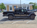 Thumbnail image of 2023 Jeep Gladiator at James Chrysler Dodge Jeep Ram