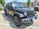 Thumbnail image of 2023 Jeep Gladiator at James Chrysler Dodge Jeep Ram