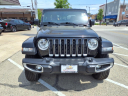 Thumbnail image of 2023 Jeep Gladiator at James Chrysler Dodge Jeep Ram