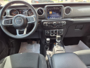 Thumbnail image of 2023 Jeep Gladiator at James Chrysler Dodge Jeep Ram