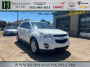 Thumbnail image of 2011 Chevrolet Equinox at Herman Jenkins Motors, Inc.