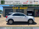 Thumbnail image of 2011 Chevrolet Equinox at Herman Jenkins Motors, Inc.