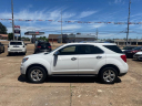 Thumbnail image of 2011 Chevrolet Equinox at Herman Jenkins Motors, Inc.