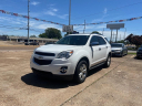 Thumbnail image of 2011 Chevrolet Equinox at Herman Jenkins Motors, Inc.