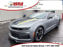 Thumbnail image of 2021 Chevrolet Camaro at EstleChevroletBuick of Bryan, OH