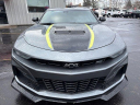 2021 Chevrolet Camaro SS at EstleChevroletBuick of Bryan, OH
