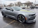 Thumbnail image of 2021 Chevrolet Camaro at EstleChevroletBuick of Bryan, OH