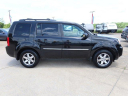 Thumbnail image of 2009 Honda Pilot at Dick Brooks Honda Used