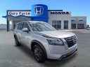 Thumbnail image of 2024 Nissan Pathfinder at Gary Force Honda