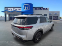 Thumbnail image of 2024 Nissan Pathfinder at Gary Force Honda