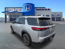 Thumbnail image of 2024 Nissan Pathfinder at Gary Force Honda