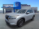 Thumbnail image of 2024 Nissan Pathfinder at Gary Force Honda