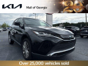 Thumbnail image of 2021 Toyota Venza at KiaMallOfGeorgia of Buford, GA