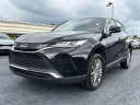 Thumbnail image of 2021 Toyota Venza at KiaMallOfGeorgia of Buford, GA