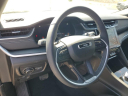 2024 Jeep Grand Cherokee Laredo at Szott I96 Chrysler Dodge Jeep Ram