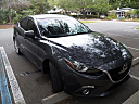 2014 Mazda Mazda3 s Touring at Pidi Auto Sales, Inc