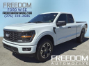 Thumbnail image of 2024 Ford F-150 at Freedom Ford Of Wise