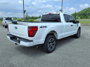 Thumbnail image of 2024 Ford F-150 at Freedom Ford Of Wise