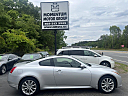 Thumbnail image of 2014 INFINITI Q60 Coupe at Momentum Motor Group