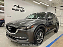 2017 Mazda CX-5 Touring at Midwest Auto Sales, LLC