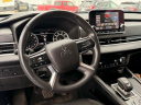 Thumbnail image of 2022 Mitsubishi Outlander at Crossroads Chevrolet