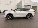 Thumbnail image of 2022 Mitsubishi Outlander at Crossroads Chevrolet