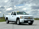 Thumbnail image of 2010 Chevrolet Silverado 1500 at Dawson Motor Company