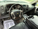 Thumbnail image of 2010 Chevrolet Silverado 1500 at Dawson Motor Company