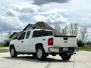 Thumbnail image of 2010 Chevrolet Silverado 1500 at Dawson Motor Company