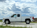 Thumbnail image of 2010 Chevrolet Silverado 1500 at Dawson Motor Company