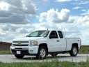 Thumbnail image of 2010 Chevrolet Silverado 1500 at Dawson Motor Company