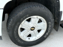 Thumbnail image of 2010 Chevrolet Silverado 1500 at Dawson Motor Company