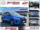 2022 Nissan Kicks SV at South Shore Nissan